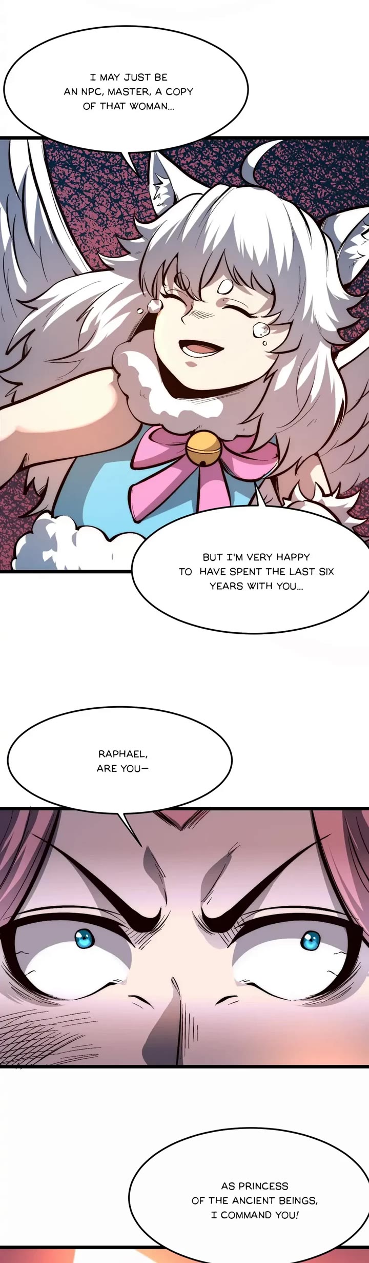 The King Of Bugs chapter 103 page 14