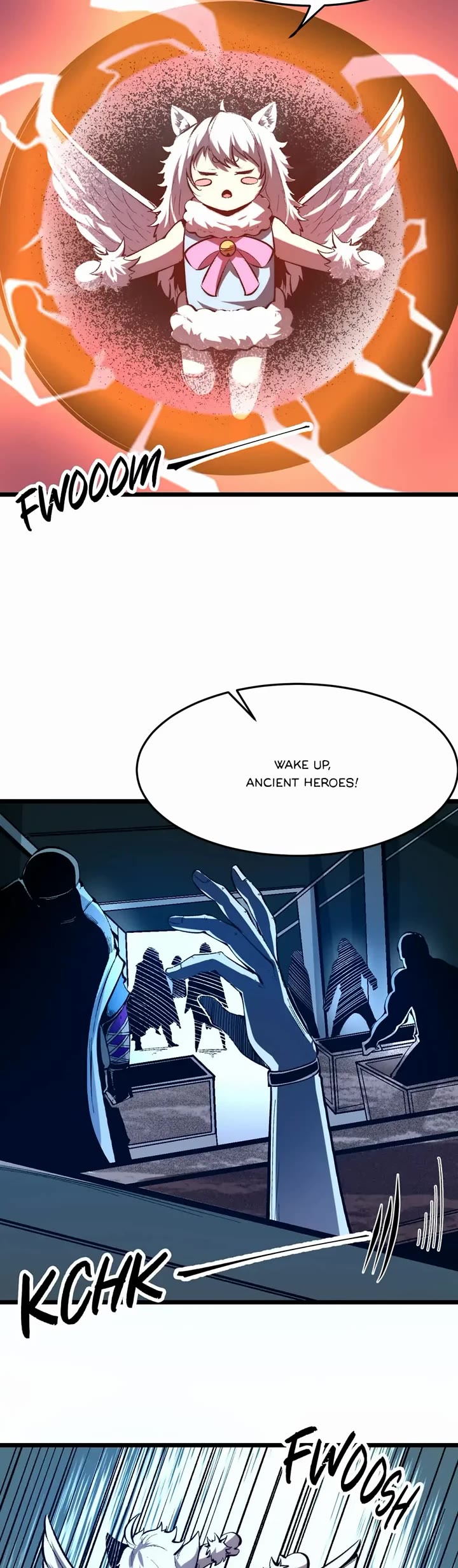 The King Of Bugs chapter 103 page 15