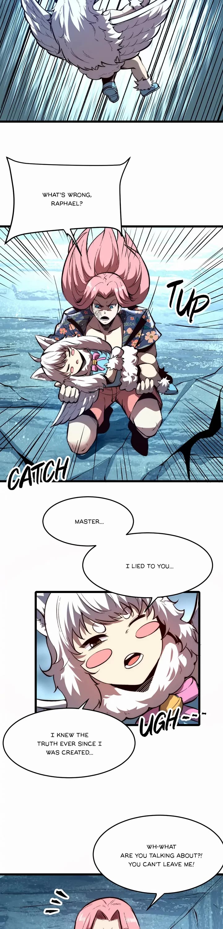 The King Of Bugs chapter 103 page 16