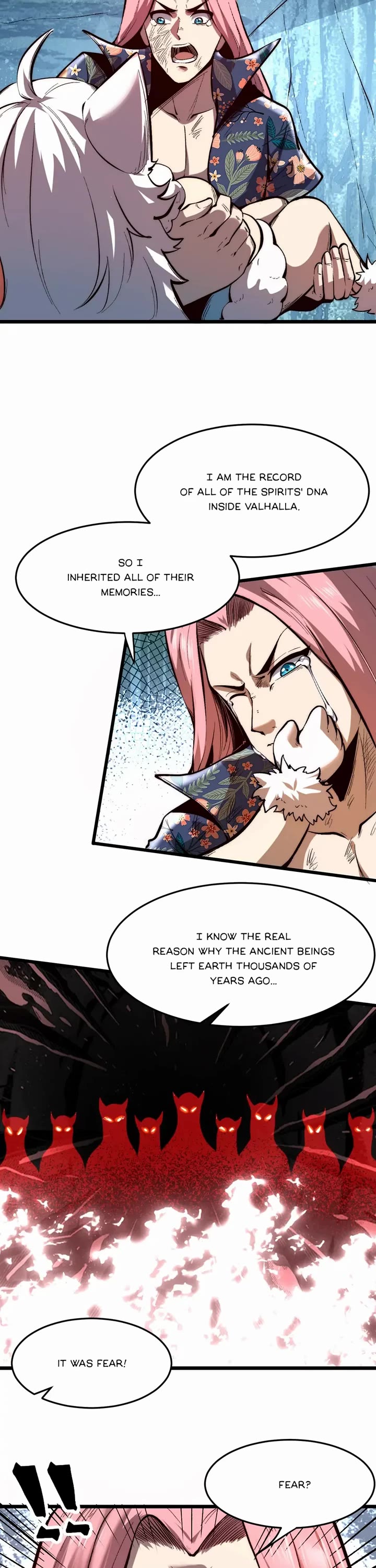 The King Of Bugs chapter 103 page 17