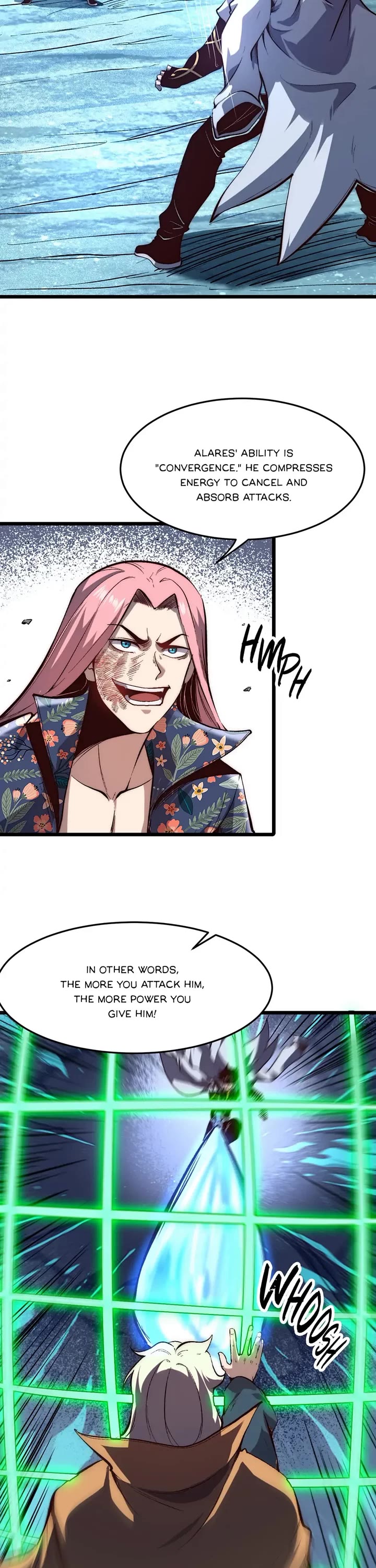The King Of Bugs chapter 103 page 3