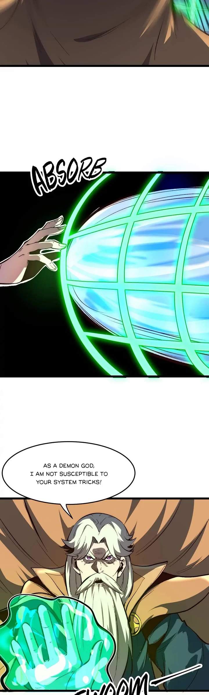 The King Of Bugs chapter 103 page 4