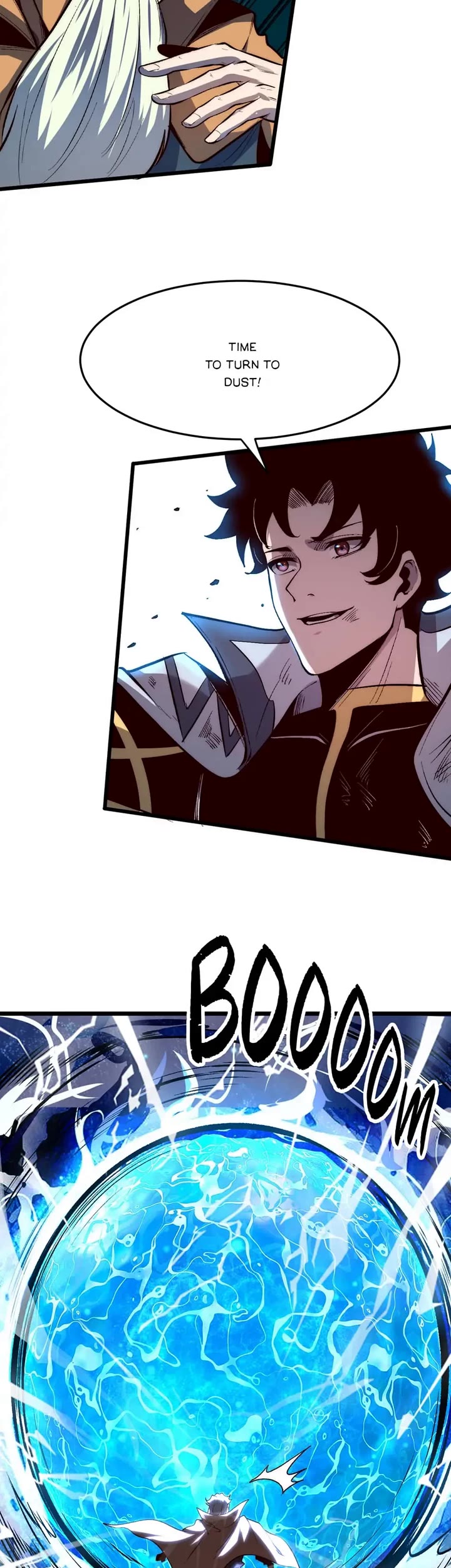 The King Of Bugs chapter 103 page 9