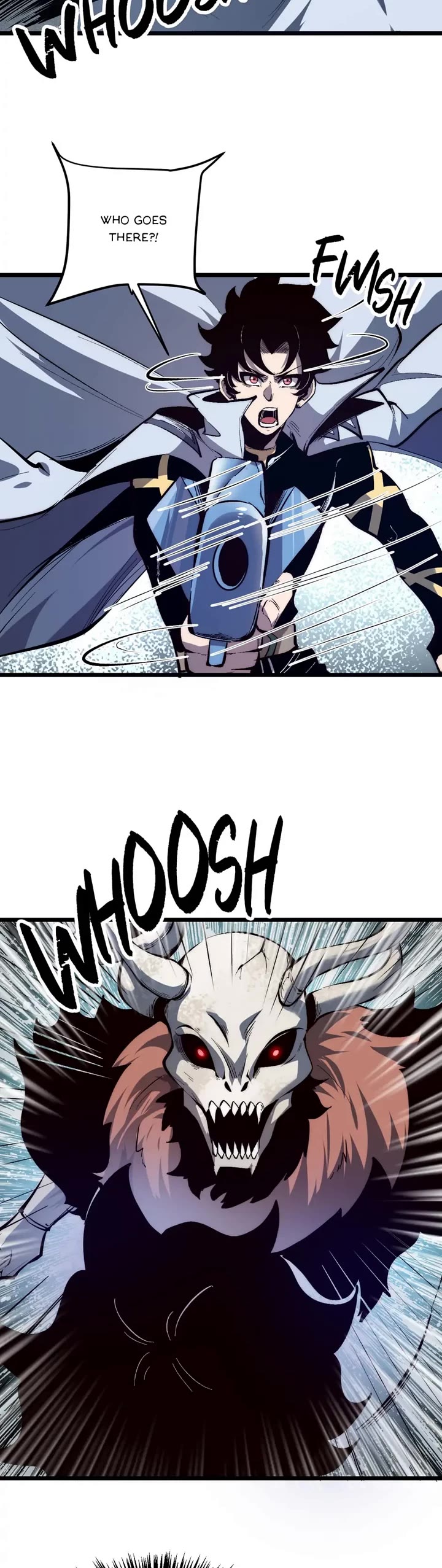 The King Of Bugs chapter 104 page 15