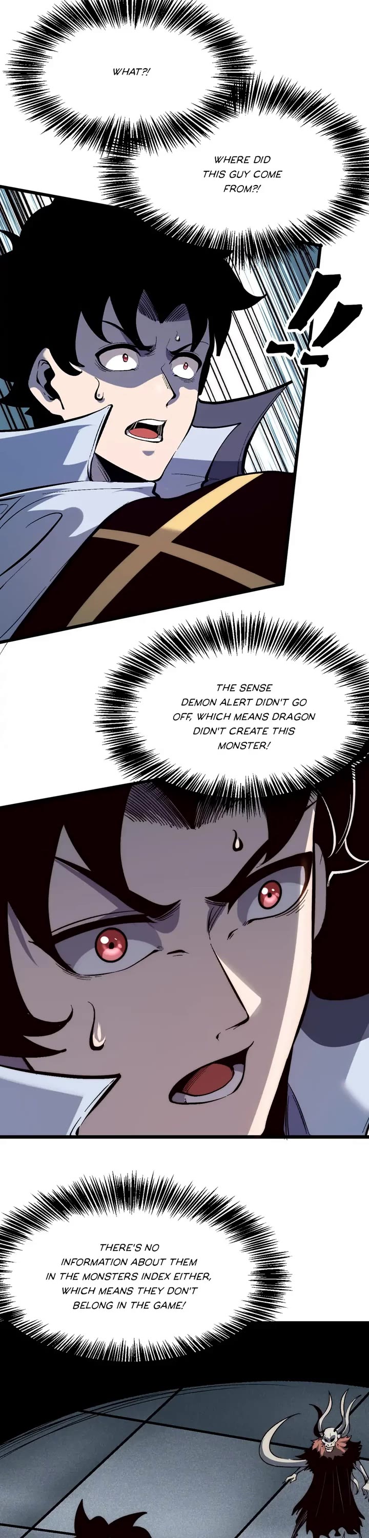 The King Of Bugs chapter 104 page 16