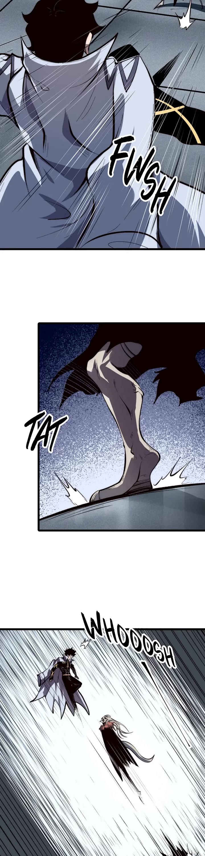 The King Of Bugs chapter 104 page 17