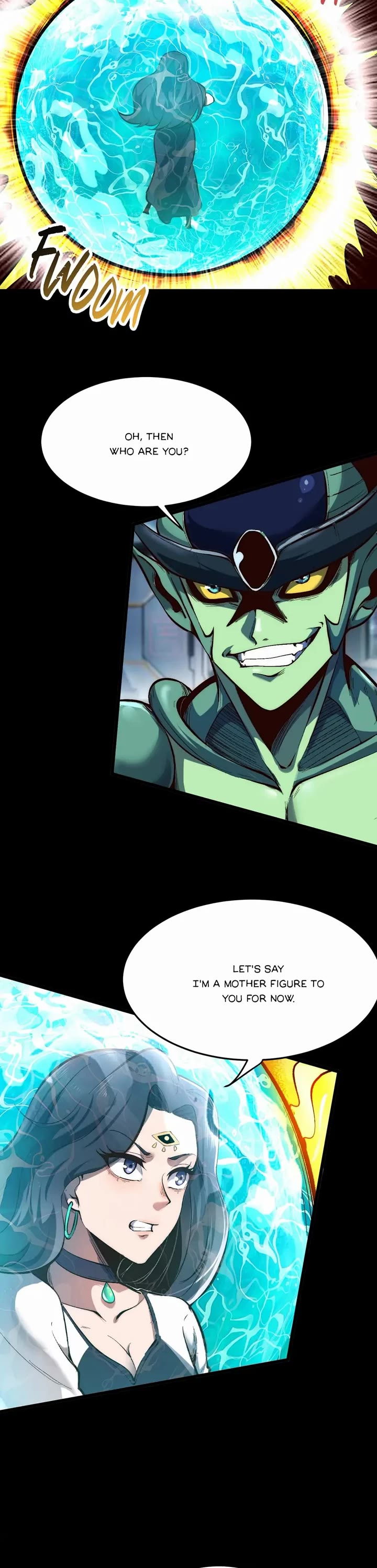 The King Of Bugs chapter 104 page 4