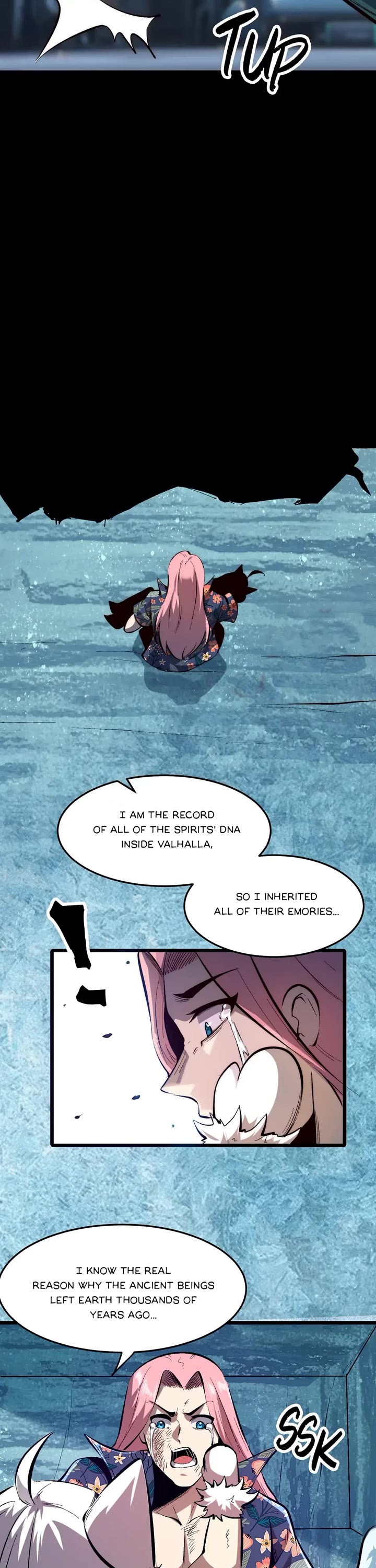 The King Of Bugs chapter 104 page 6