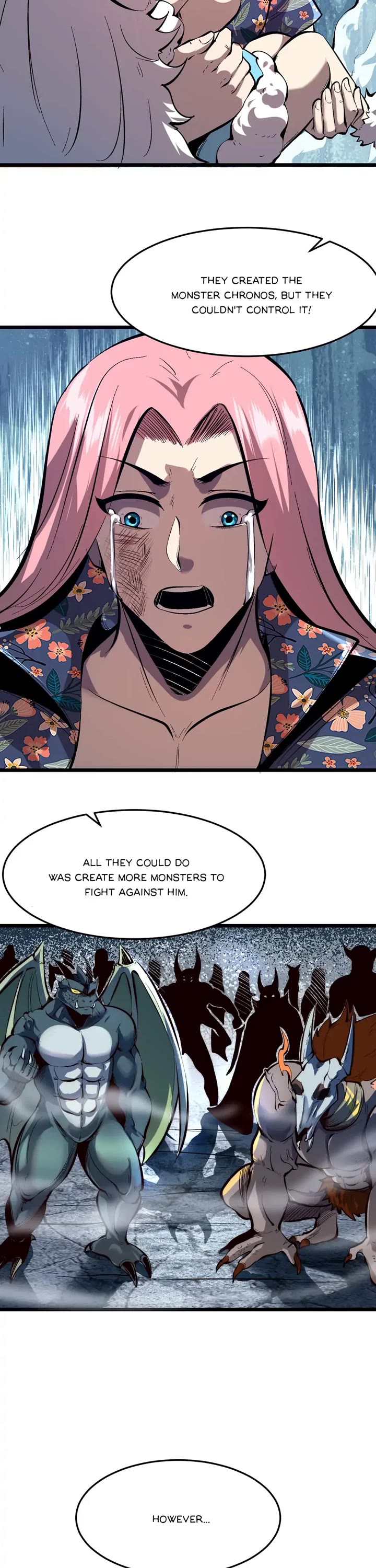 The King Of Bugs chapter 104 page 7