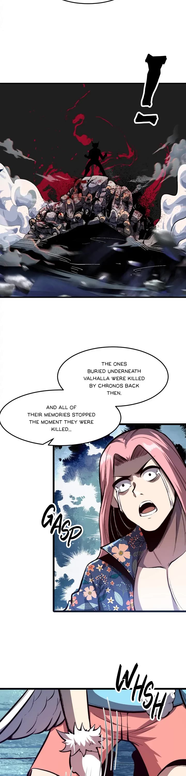 The King Of Bugs chapter 104 page 8