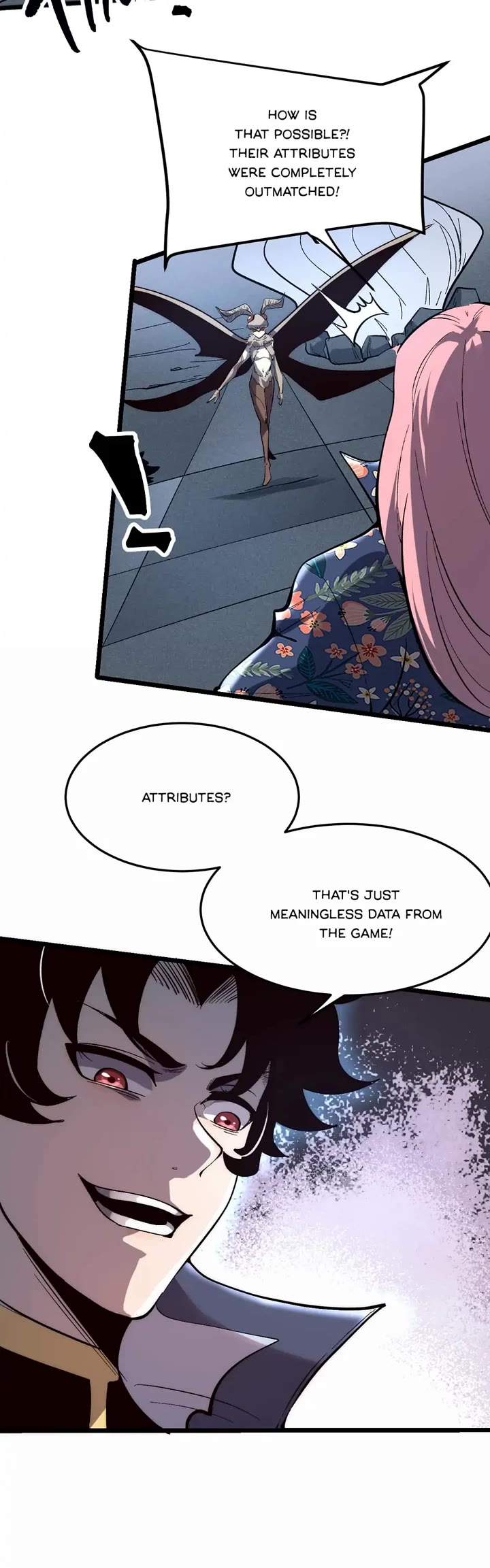 The King Of Bugs chapter 105 page 10