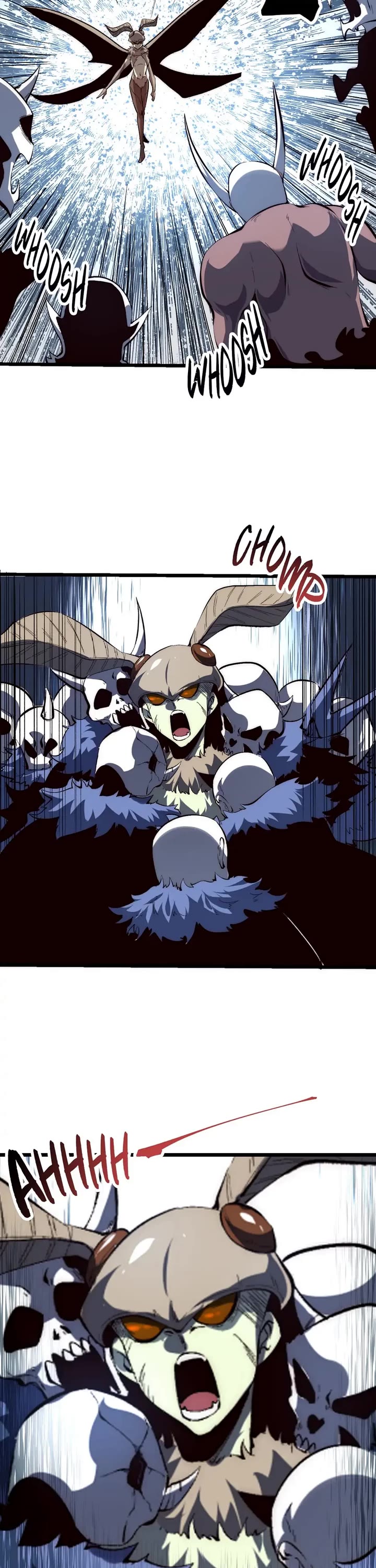 The King Of Bugs chapter 105 page 13