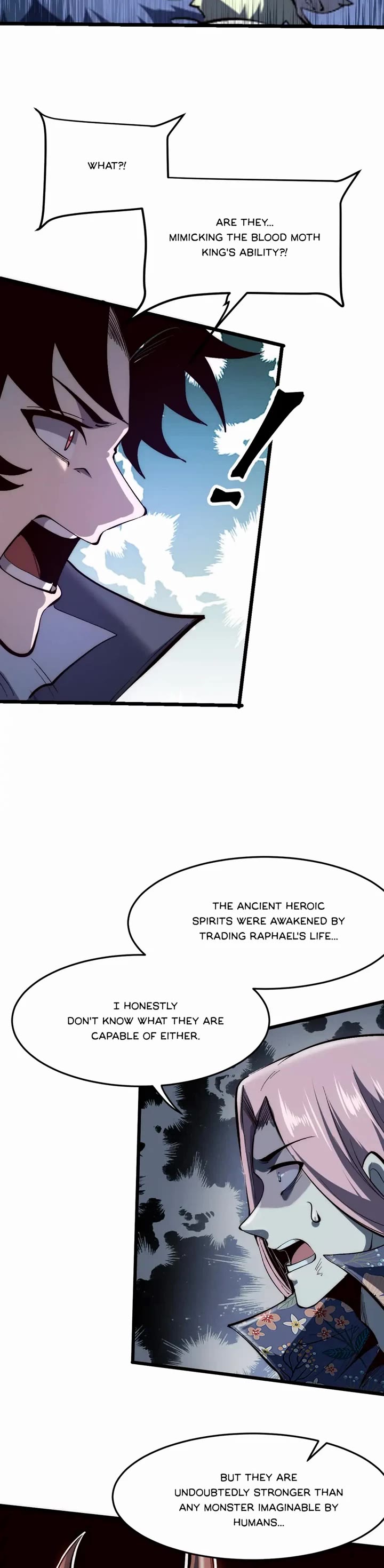 The King Of Bugs chapter 105 page 14