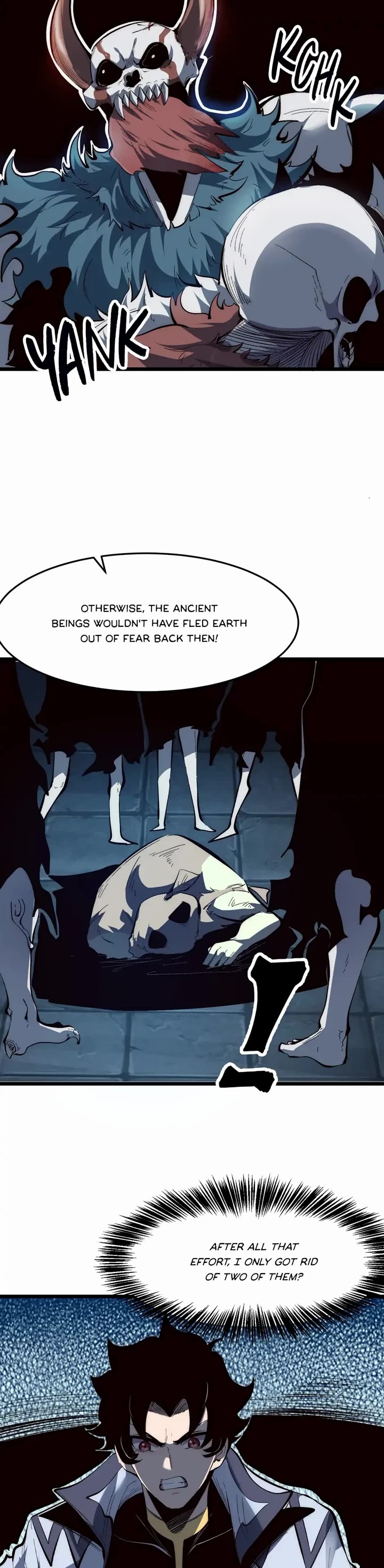 The King Of Bugs chapter 105 page 15
