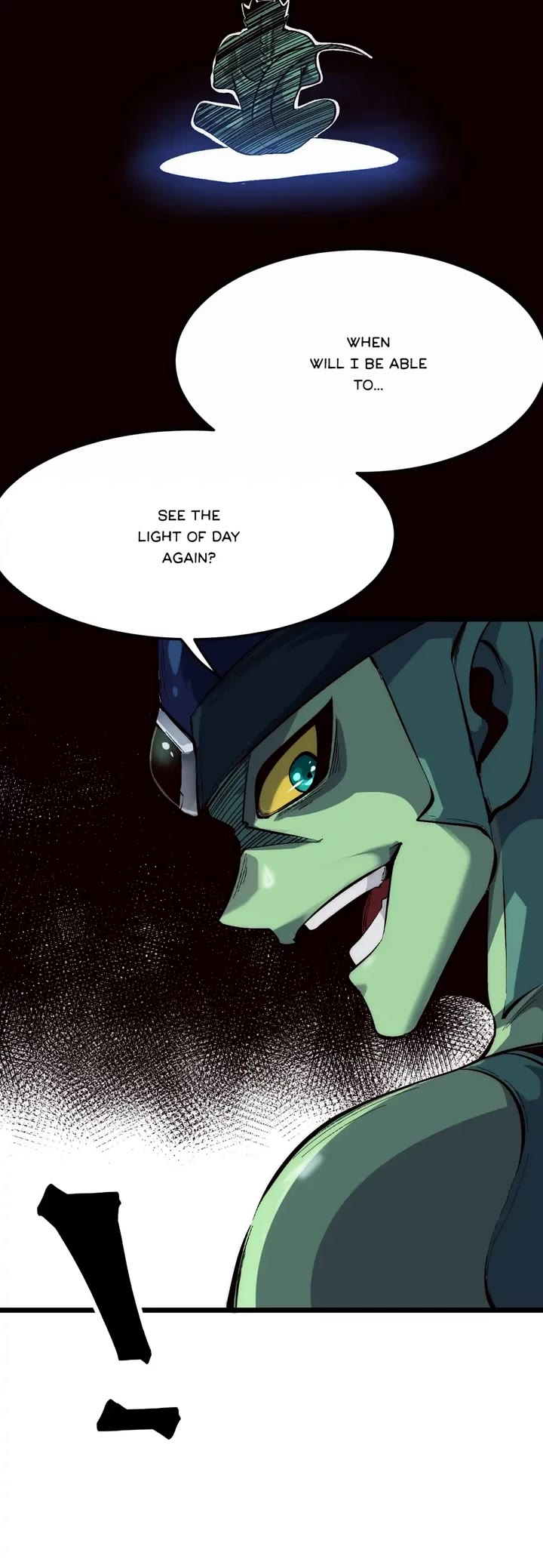 The King Of Bugs chapter 105 page 19