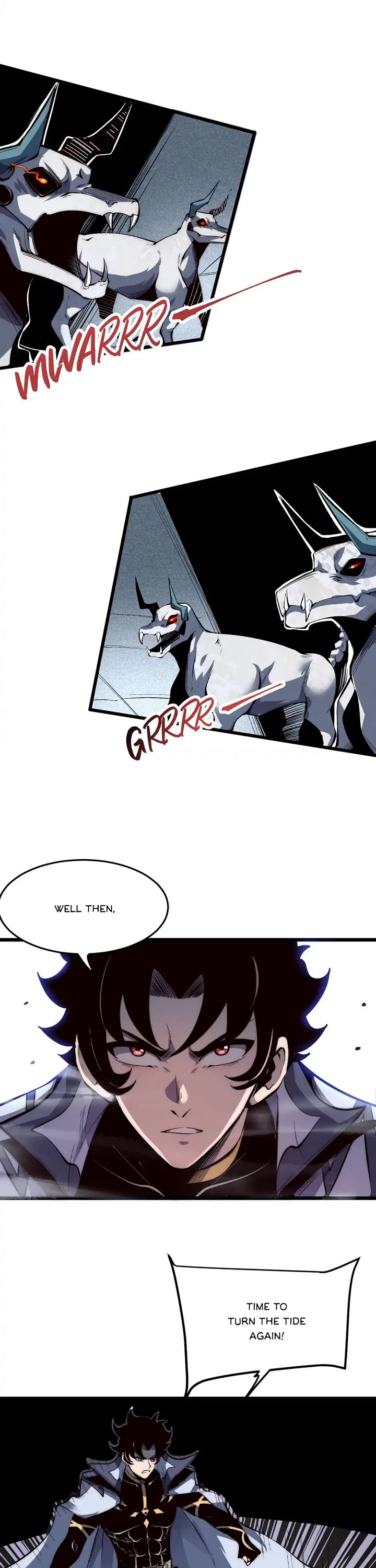 The King Of Bugs chapter 105 page 2