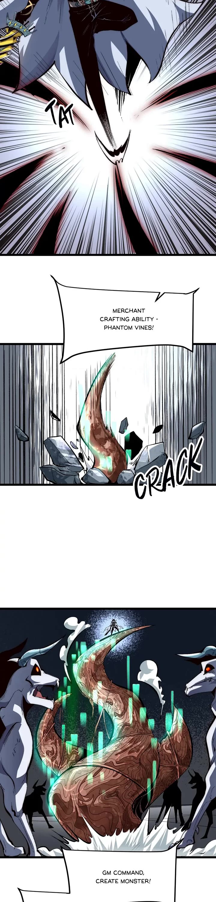The King Of Bugs chapter 105 page 3