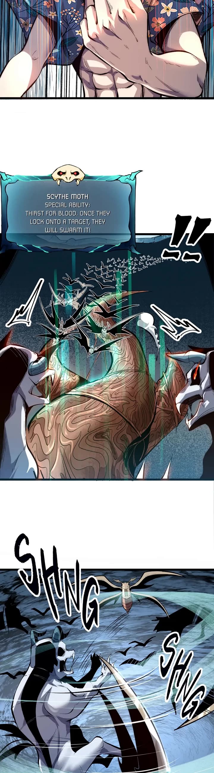The King Of Bugs chapter 105 page 5