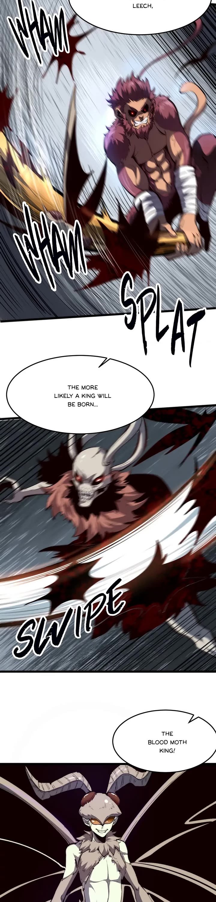 The King Of Bugs chapter 105 page 7