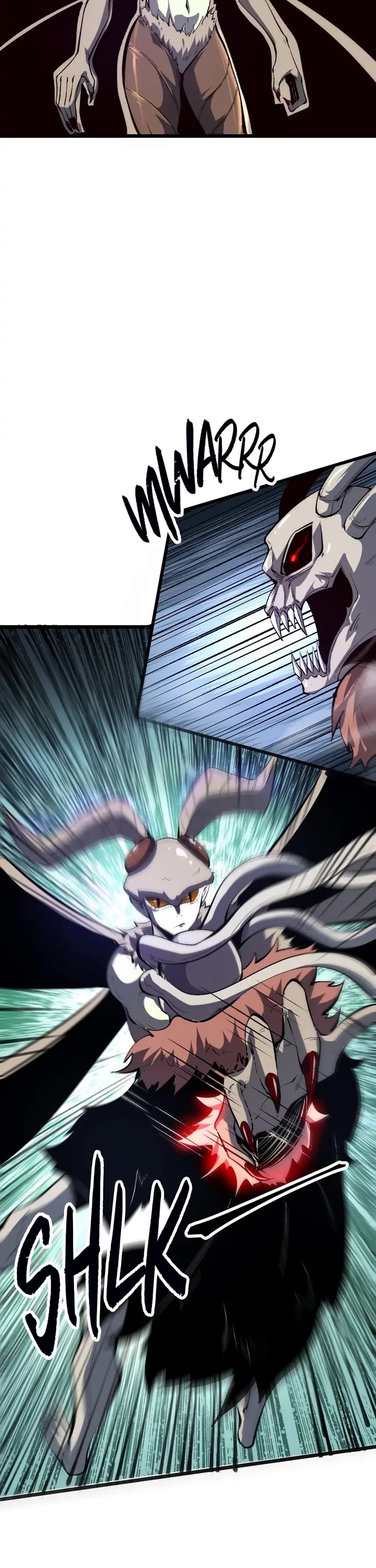 The King Of Bugs chapter 105 page 8