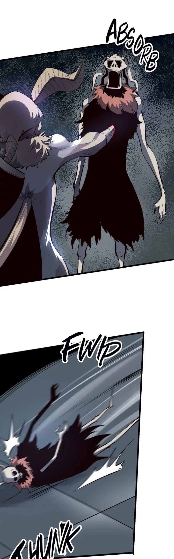 The King Of Bugs chapter 105 page 9