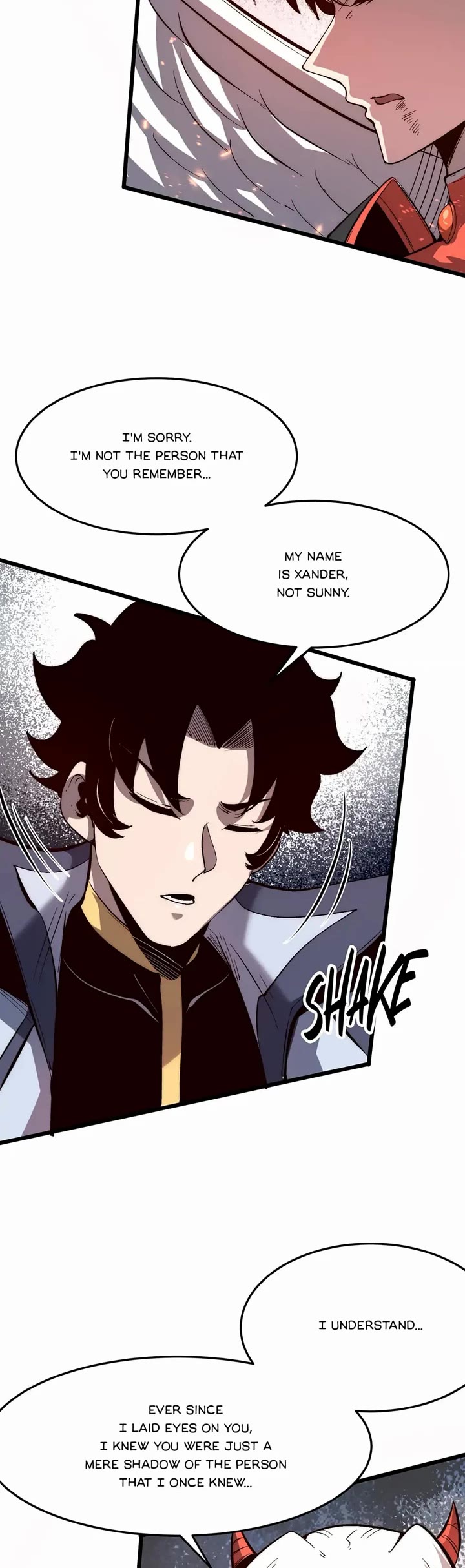 The King Of Bugs chapter 106 page 10