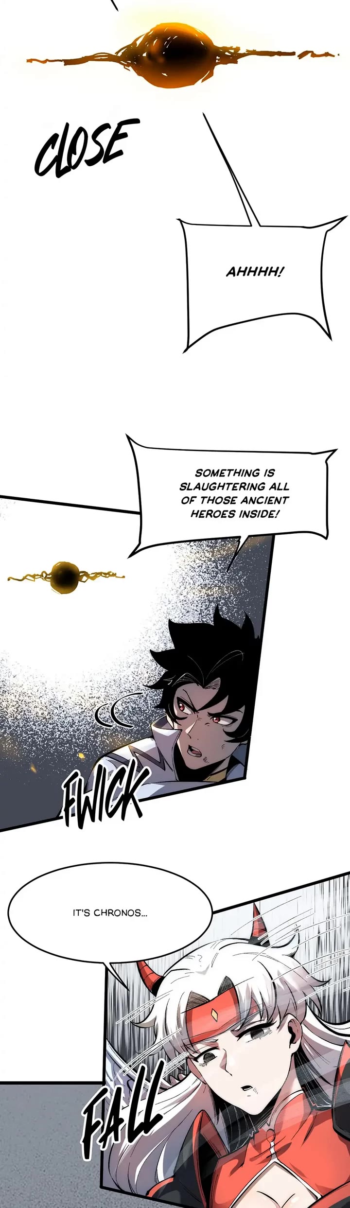 The King Of Bugs chapter 106 page 14