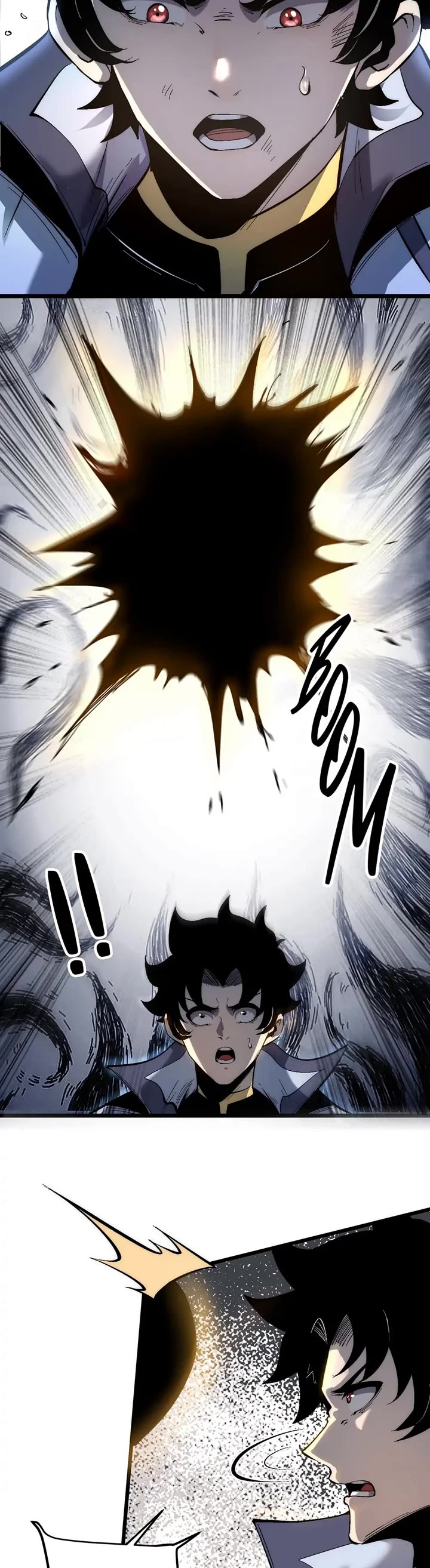 The King Of Bugs chapter 106 page 17