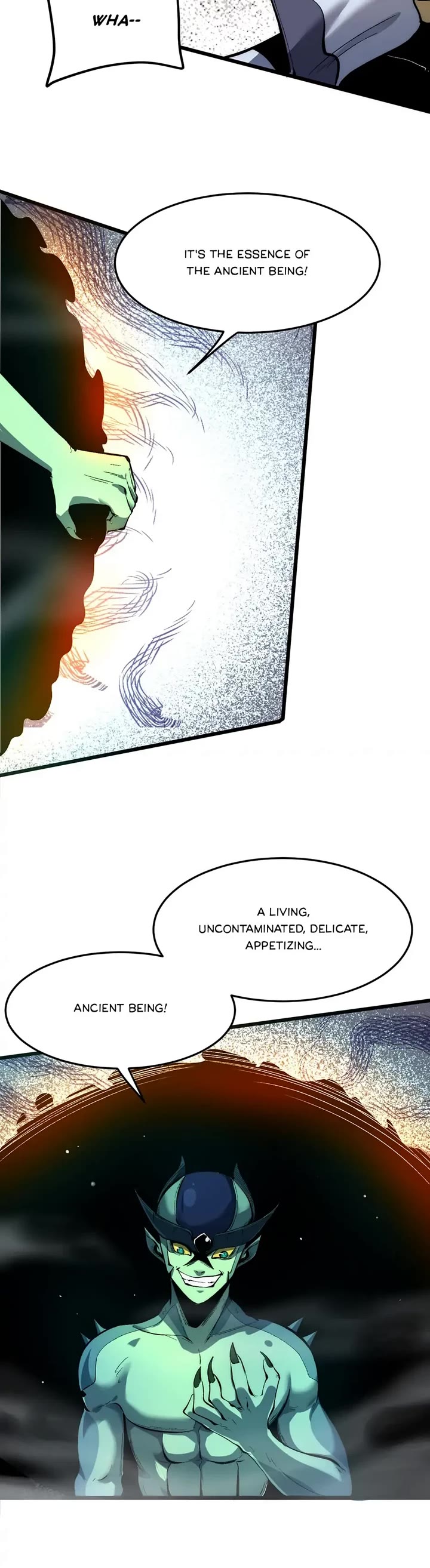 The King Of Bugs chapter 106 page 18