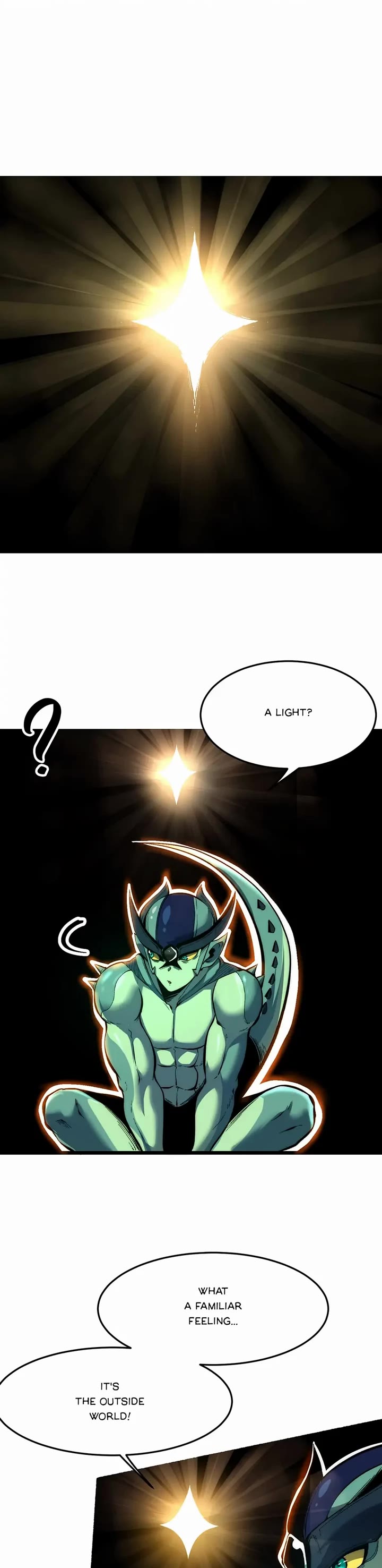 The King Of Bugs chapter 106 page 5