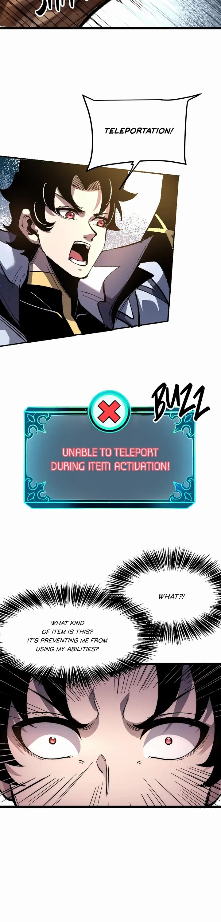 The King Of Bugs chapter 106 page 7