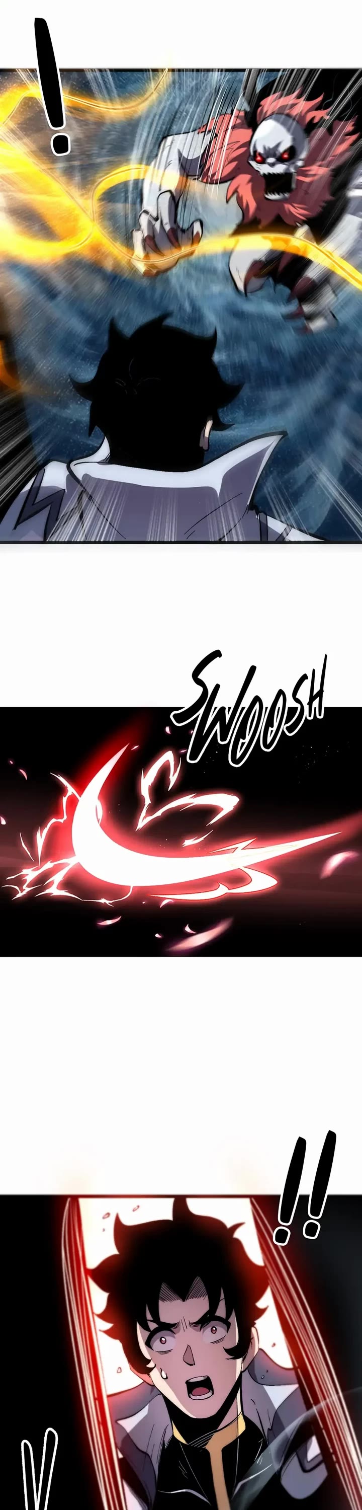 The King Of Bugs chapter 106 page 8