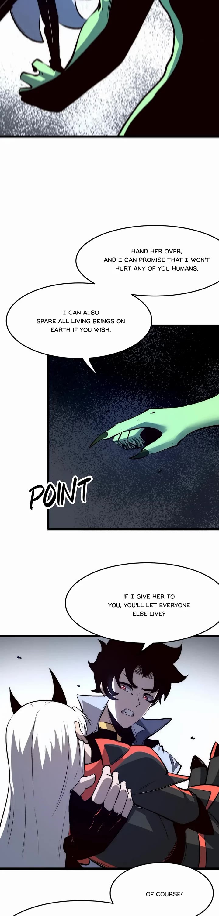 The King Of Bugs chapter 107 page 13