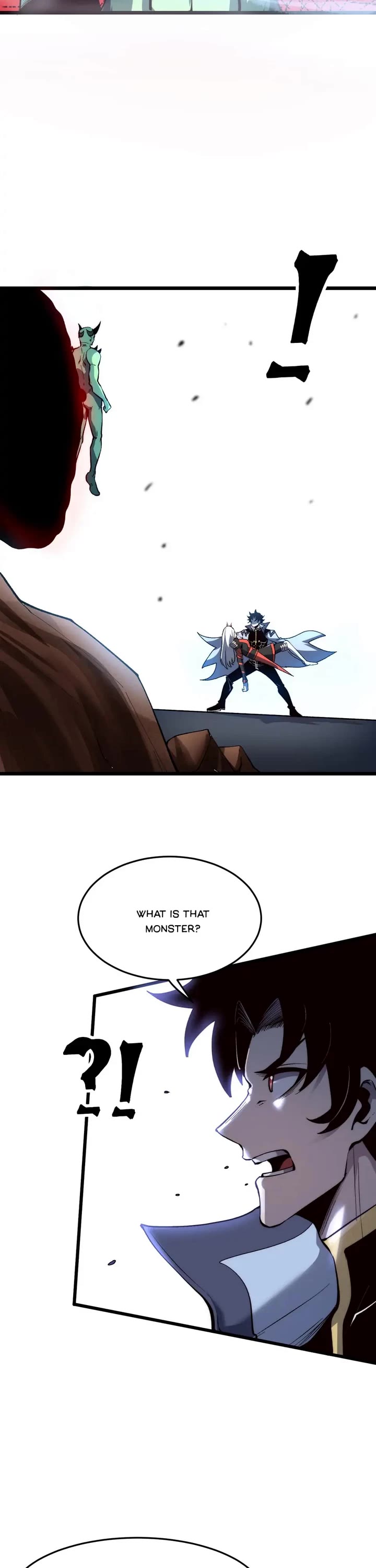 The King Of Bugs chapter 107 page 2