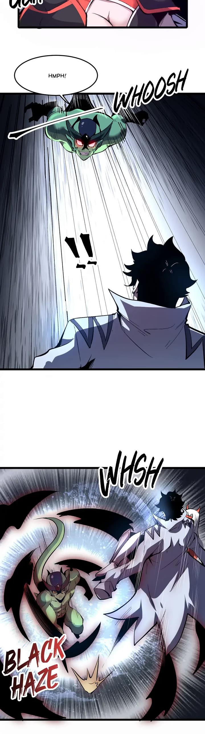 The King Of Bugs chapter 107 page 4