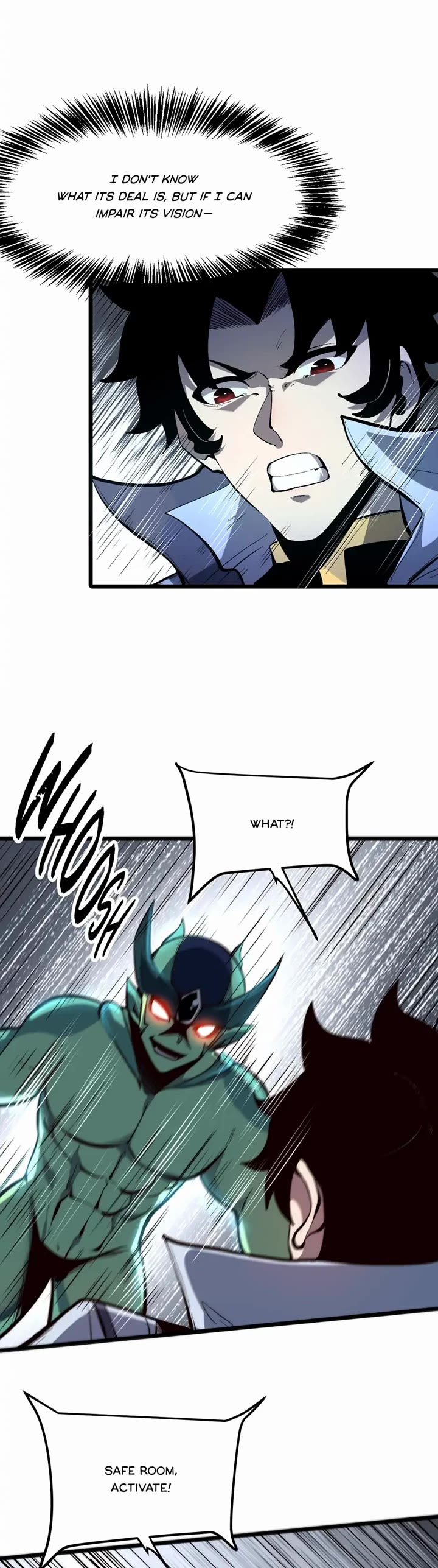 The King Of Bugs chapter 107 page 5