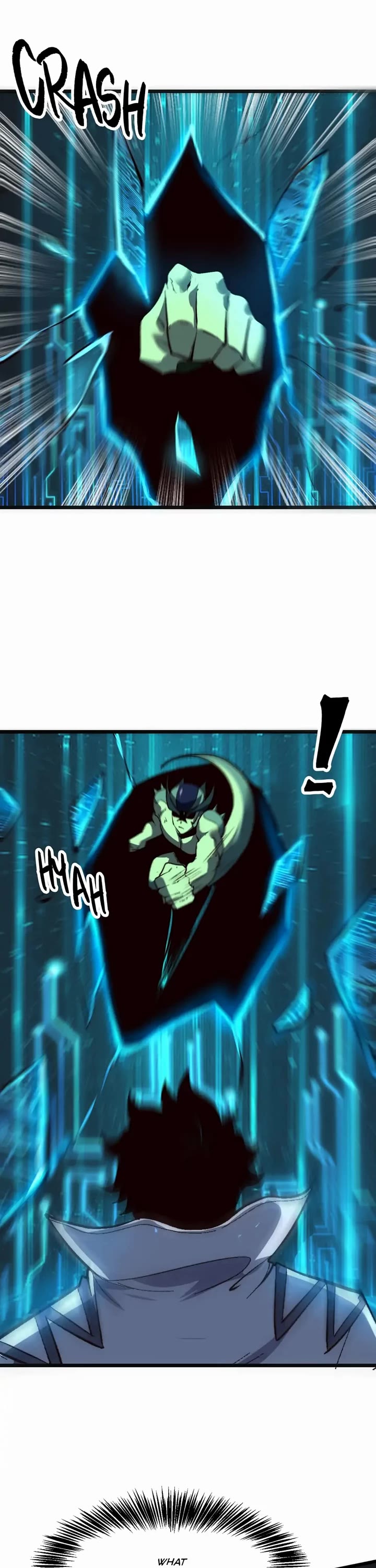 The King Of Bugs chapter 107 page 7