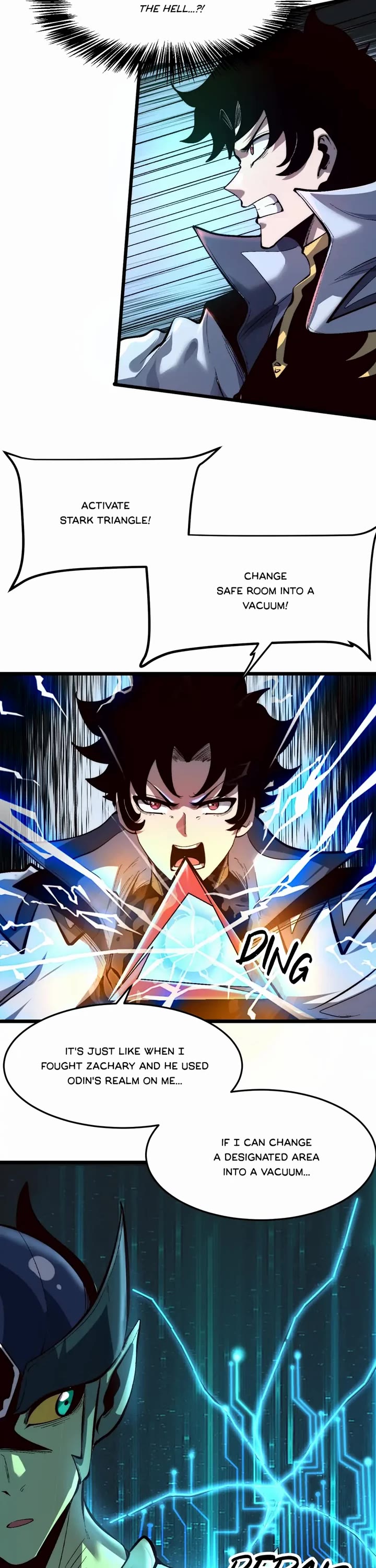 The King Of Bugs chapter 107 page 8