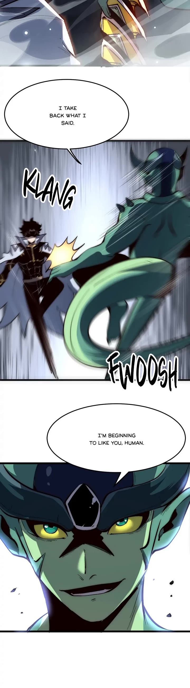 The King Of Bugs chapter 108 page 10