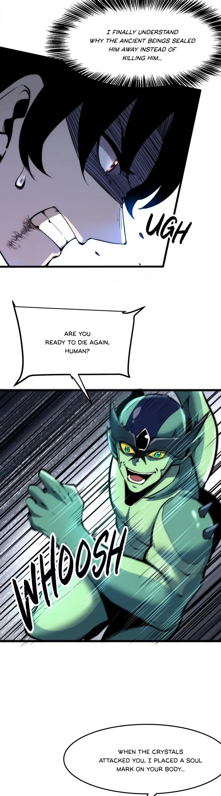 The King Of Bugs chapter 108 page 14