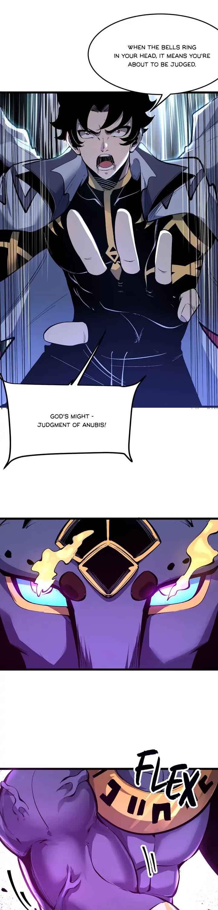 The King Of Bugs chapter 108 page 16