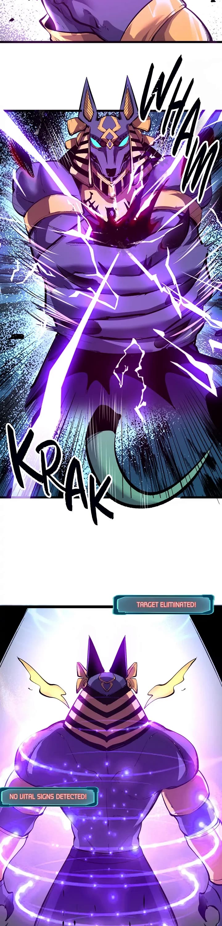 The King Of Bugs chapter 108 page 17