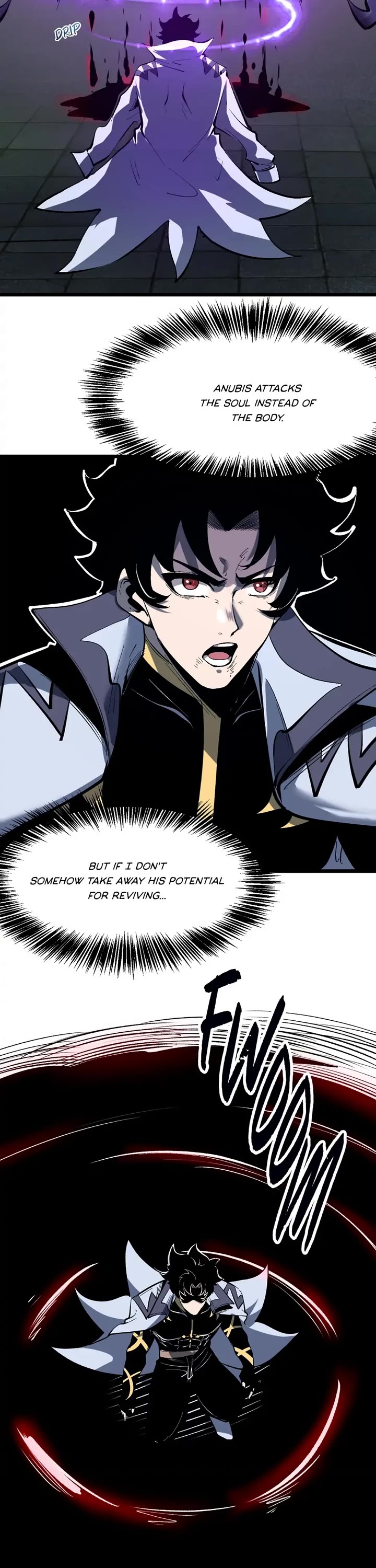 The King Of Bugs chapter 108 page 18
