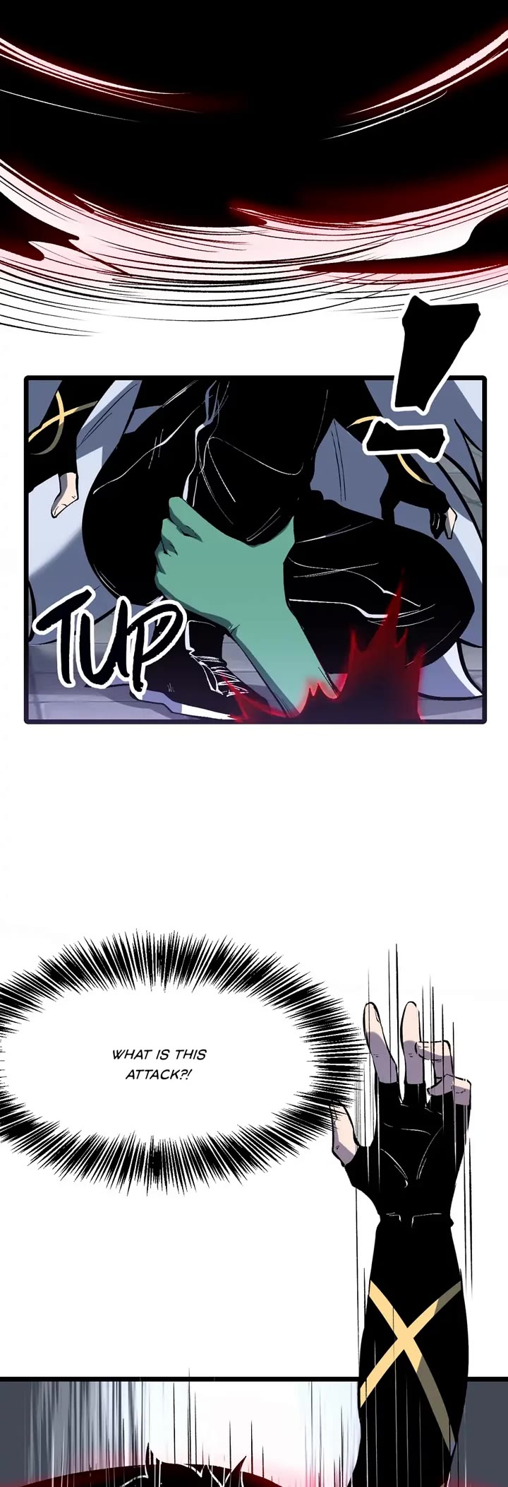The King Of Bugs chapter 108 page 19