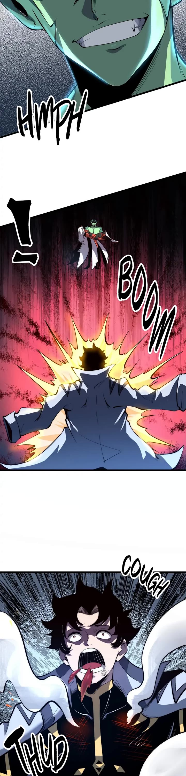 The King Of Bugs chapter 108 page 3