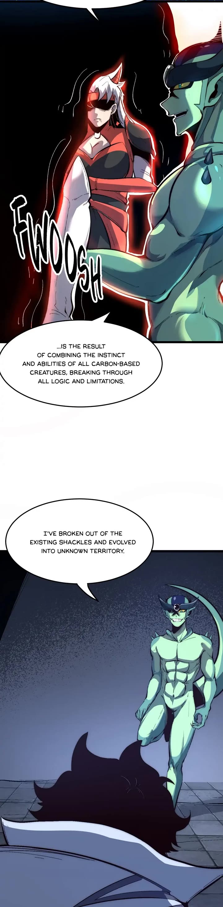 The King Of Bugs chapter 108 page 5