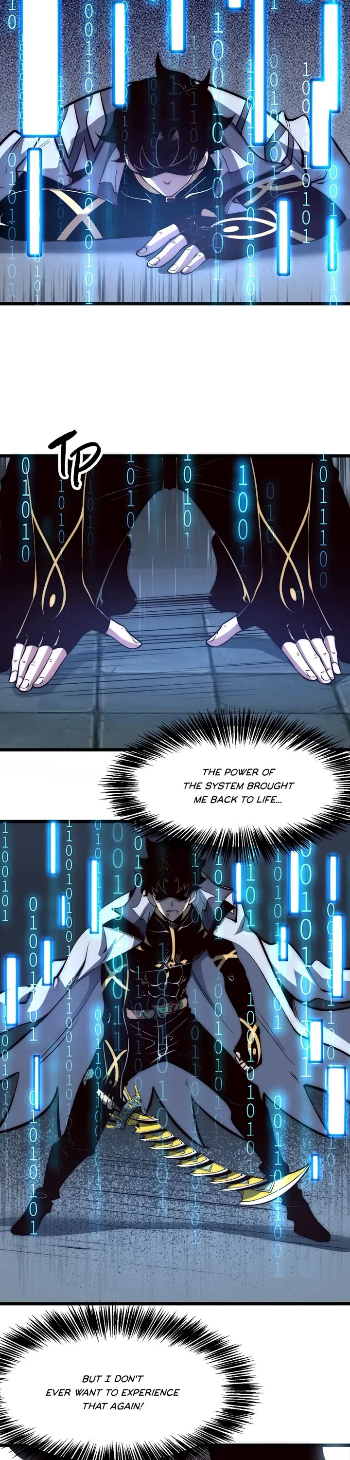 The King Of Bugs chapter 108 page 7