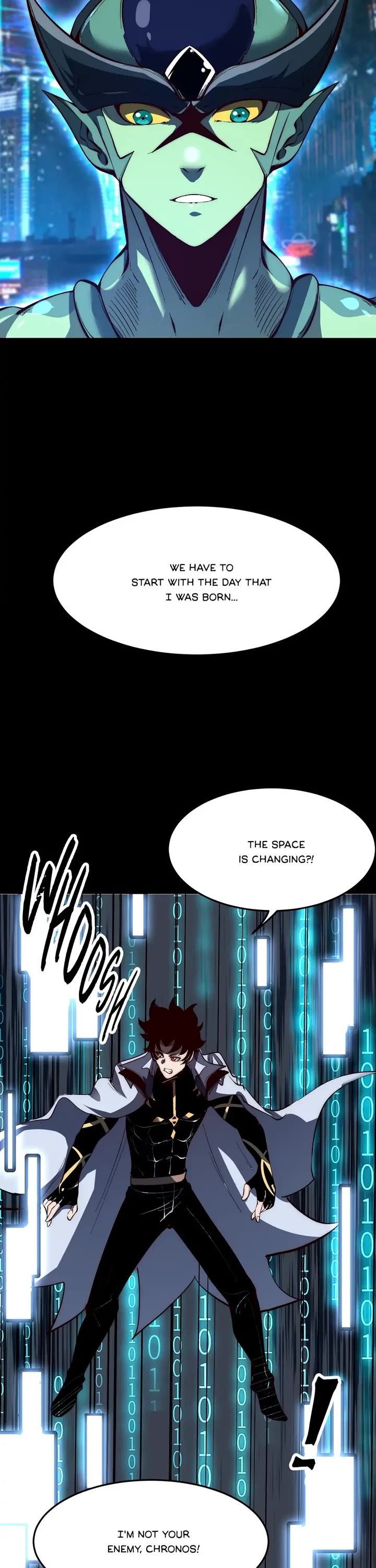 The King Of Bugs chapter 109 page 12