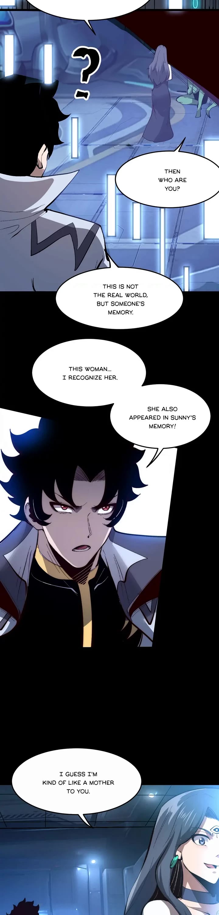 The King Of Bugs chapter 109 page 13