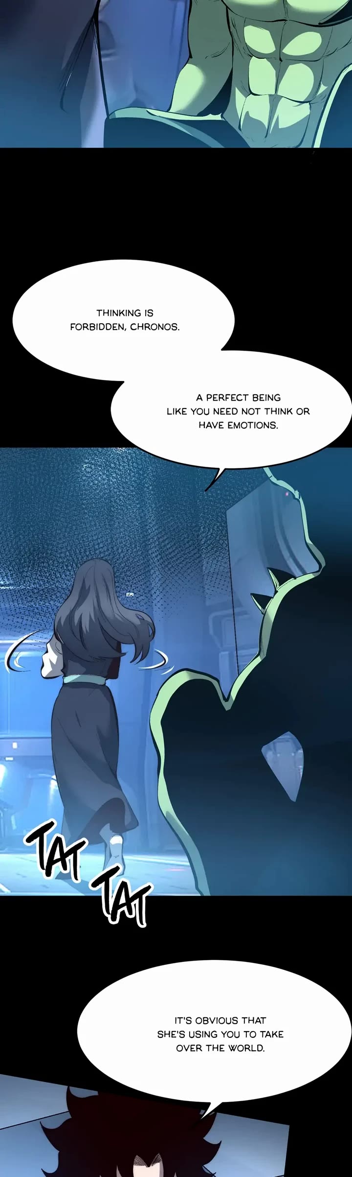The King Of Bugs chapter 109 page 15